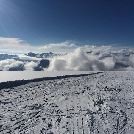 Gudauri Ski Studio エクステリア 写真