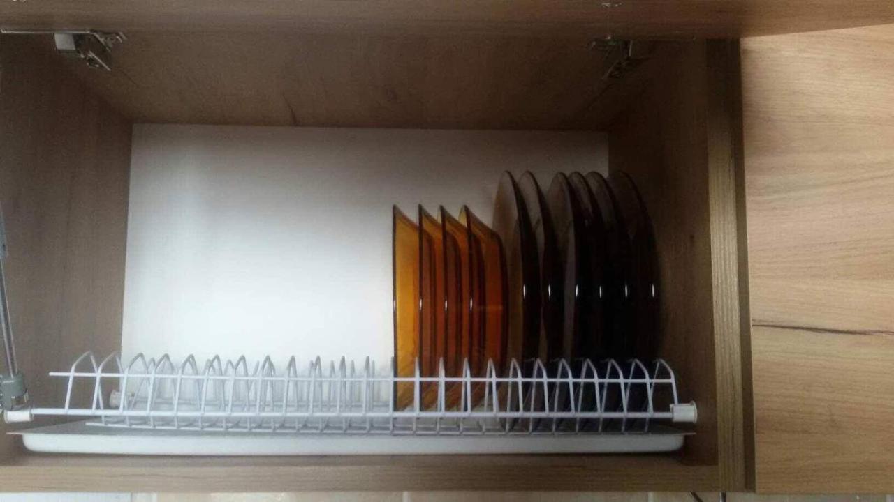 Gudauri Ski Studio エクステリア 写真